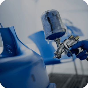 Automotive Refinish Solutions